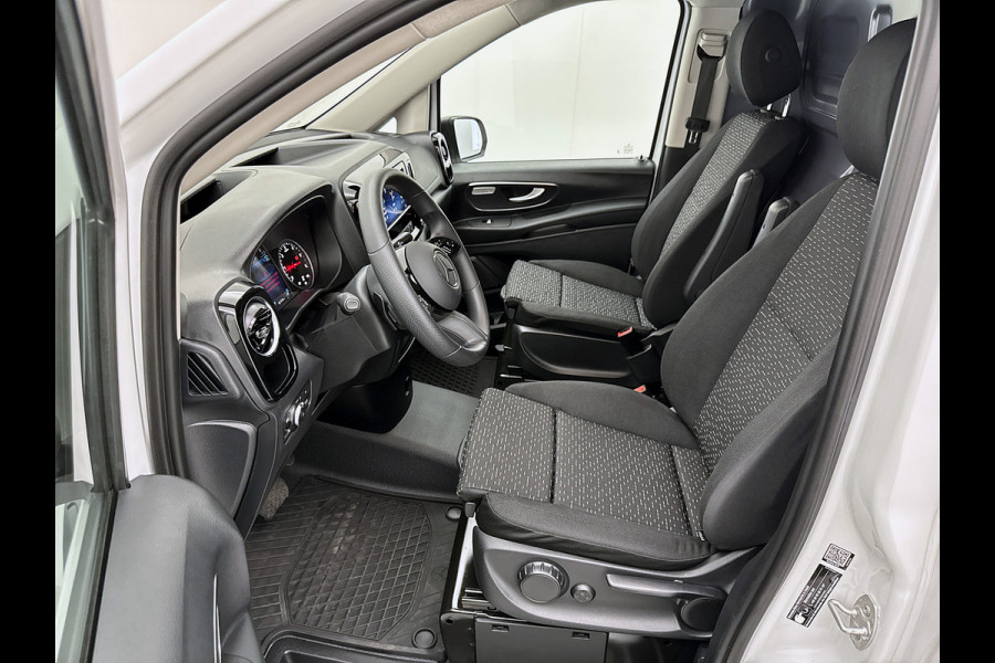 Mercedes-Benz Vito 119 CDI L3 Pro Led Stoelverwarming Parkeerpakket Betimmering Cruise control