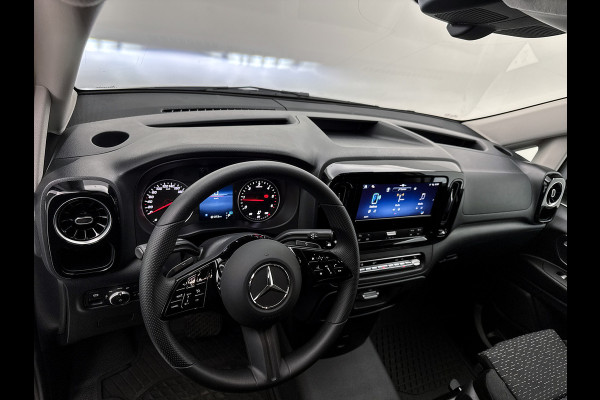 Mercedes-Benz Vito 119 CDI L3 Pro Led Stoelverwarming Parkeerpakket Betimmering Cruise control