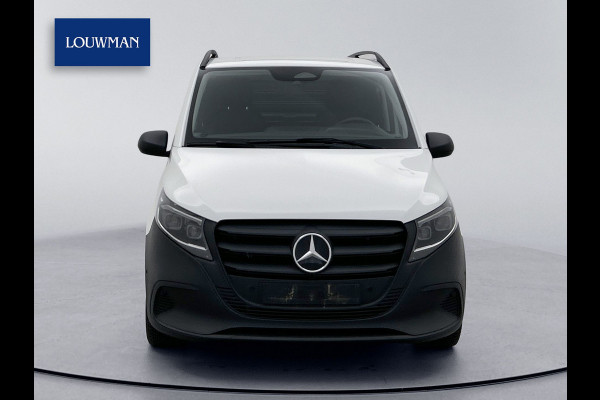 Mercedes-Benz Vito 119 CDI L3 Pro Led Stoelverwarming Parkeerpakket Betimmering Cruise control