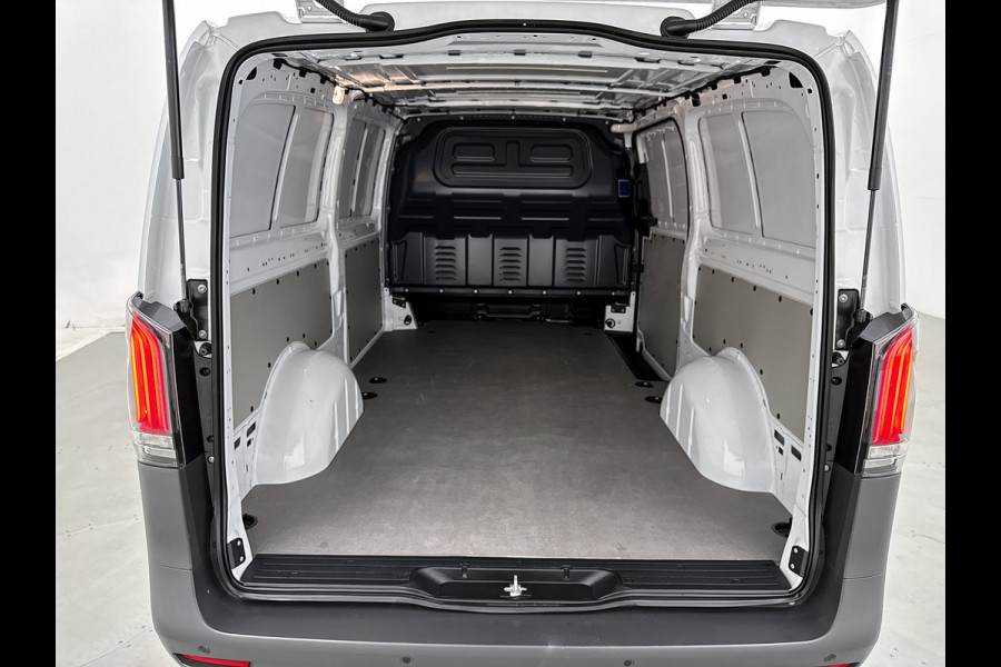 Mercedes-Benz Vito 119 CDI L3 Pro Led Stoelverwarming Parkeerpakket Betimmering Cruise control