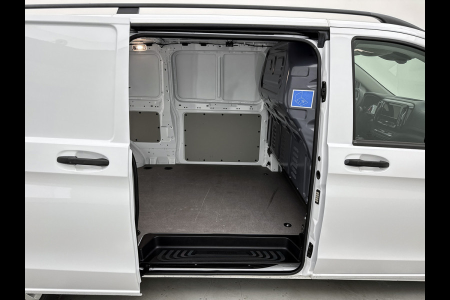 Mercedes-Benz Vito 119 CDI L3 Pro Led Stoelverwarming Parkeerpakket Betimmering Cruise control