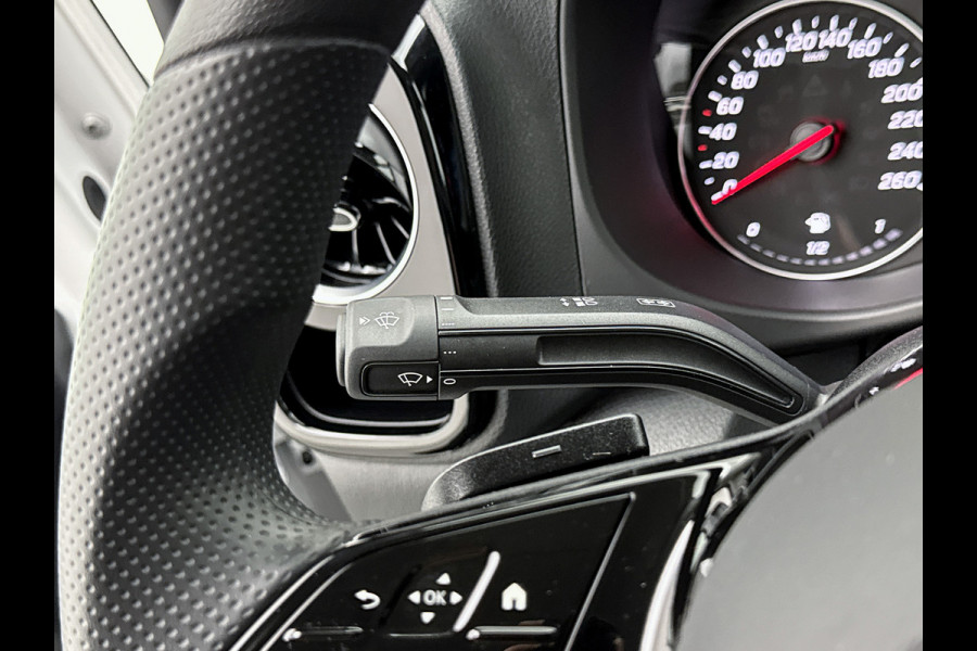 Mercedes-Benz Vito 119 CDI L3 Pro Led Stoelverwarming Parkeerpakket Betimmering Cruise control