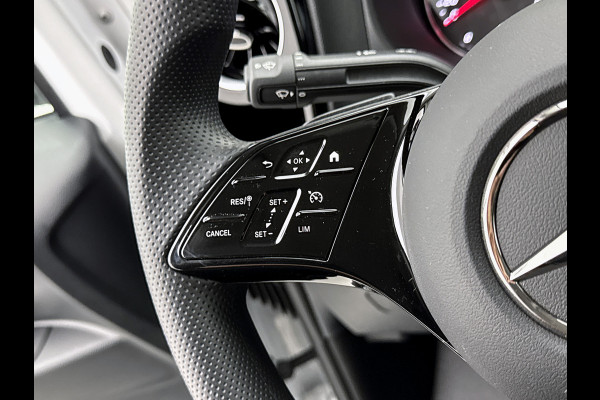 Mercedes-Benz Vito 119 CDI L3 Pro Led Stoelverwarming Parkeerpakket Betimmering Cruise control