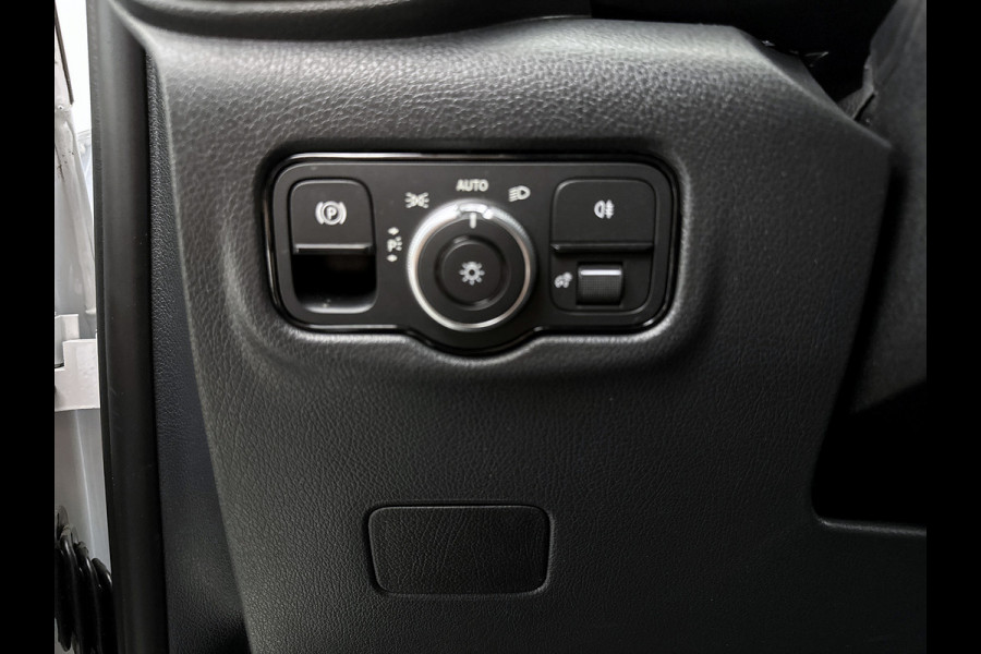 Mercedes-Benz Vito 119 CDI L3 Pro Led Stoelverwarming Parkeerpakket Betimmering Cruise control