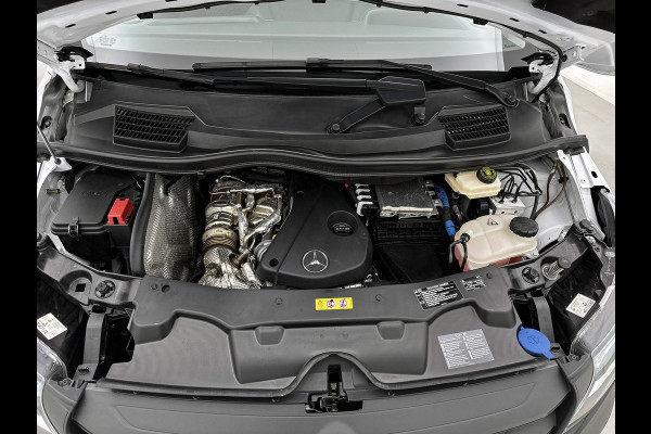 Mercedes-Benz Vito 119 CDI L3 Pro Led Stoelverwarming Parkeerpakket Betimmering Cruise control