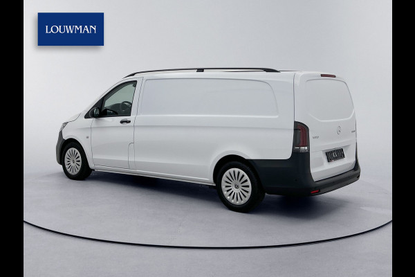 Mercedes-Benz Vito 119 CDI L3 Pro Led Stoelverwarming Parkeerpakket Betimmering Cruise control