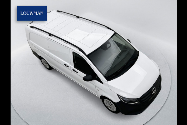 Mercedes-Benz Vito 119 CDI L3 Pro Led Stoelverwarming Parkeerpakket Betimmering Cruise control