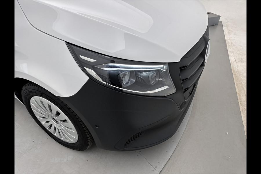 Mercedes-Benz Vito 119 CDI L3 Pro Led Stoelverwarming Parkeerpakket Betimmering Cruise control