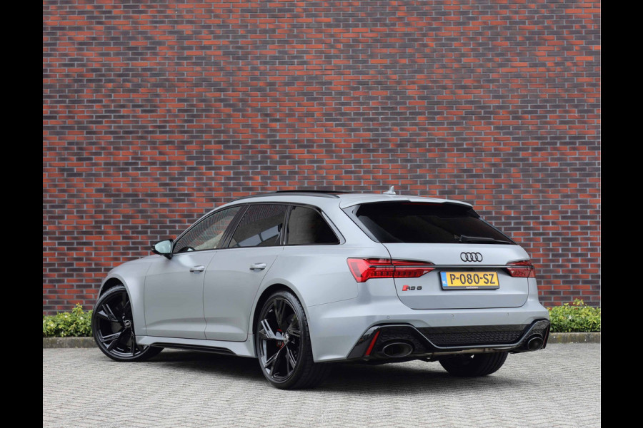 Audi RS6 Avant 4.0 TFSI Quattro | Exclusive - Bang & Olufsen