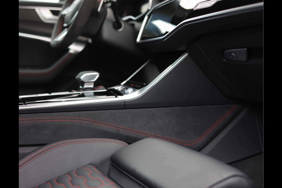 Audi RS6 Avant 4.0 TFSI Quattro | Exclusive - Bang & Olufsen