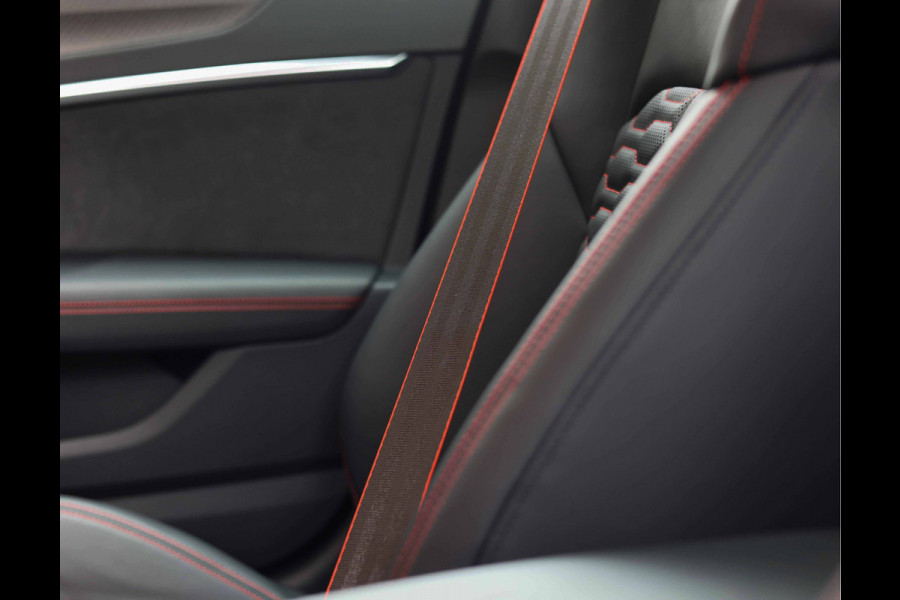 Audi RS6 Avant 4.0 TFSI Quattro | Exclusive - Bang & Olufsen