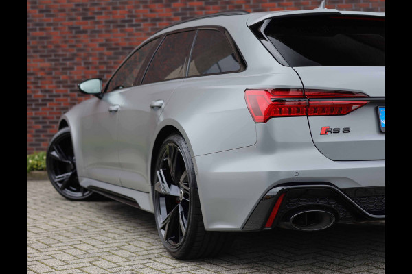 Audi RS6 Avant 4.0 TFSI Quattro | Exclusive - Bang & Olufsen