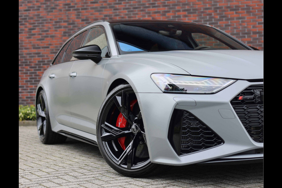 Audi RS6 Avant 4.0 TFSI Quattro | Exclusive - Bang & Olufsen