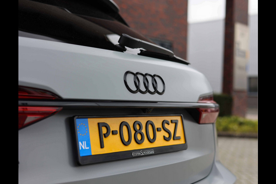Audi RS6 Avant 4.0 TFSI Quattro | Exclusive - Bang & Olufsen