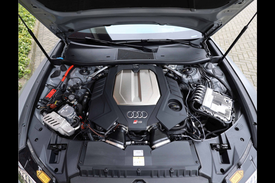 Audi RS6 Avant 4.0 TFSI Quattro | Exclusive - Bang & Olufsen