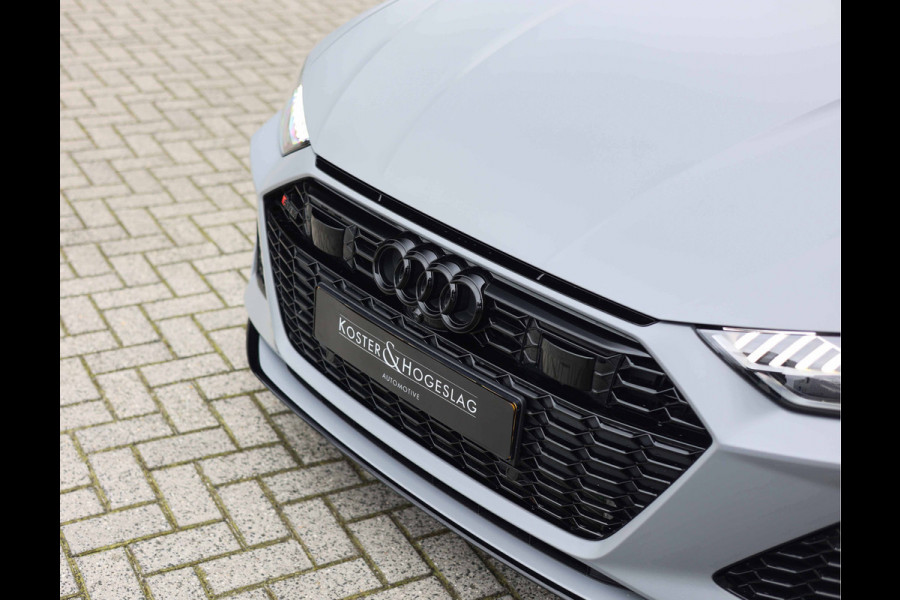 Audi RS6 Avant 4.0 TFSI Quattro | Exclusive - Bang & Olufsen