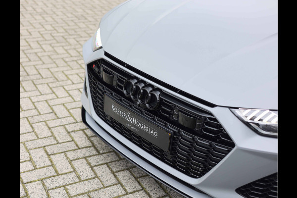 Audi RS6 Avant 4.0 TFSI Quattro | Exclusive - Bang & Olufsen