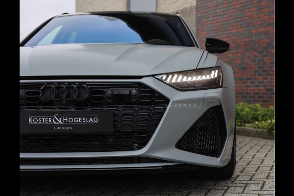 Audi RS6 Avant 4.0 TFSI Quattro | Exclusive - Bang & Olufsen