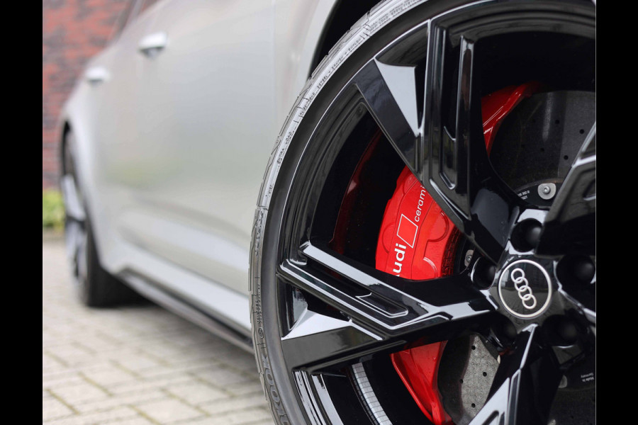 Audi RS6 Avant 4.0 TFSI Quattro | Exclusive - Bang & Olufsen