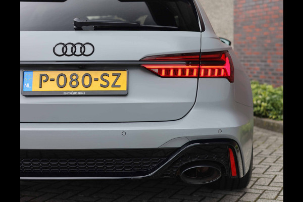 Audi RS6 Avant 4.0 TFSI Quattro | Exclusive - Bang & Olufsen