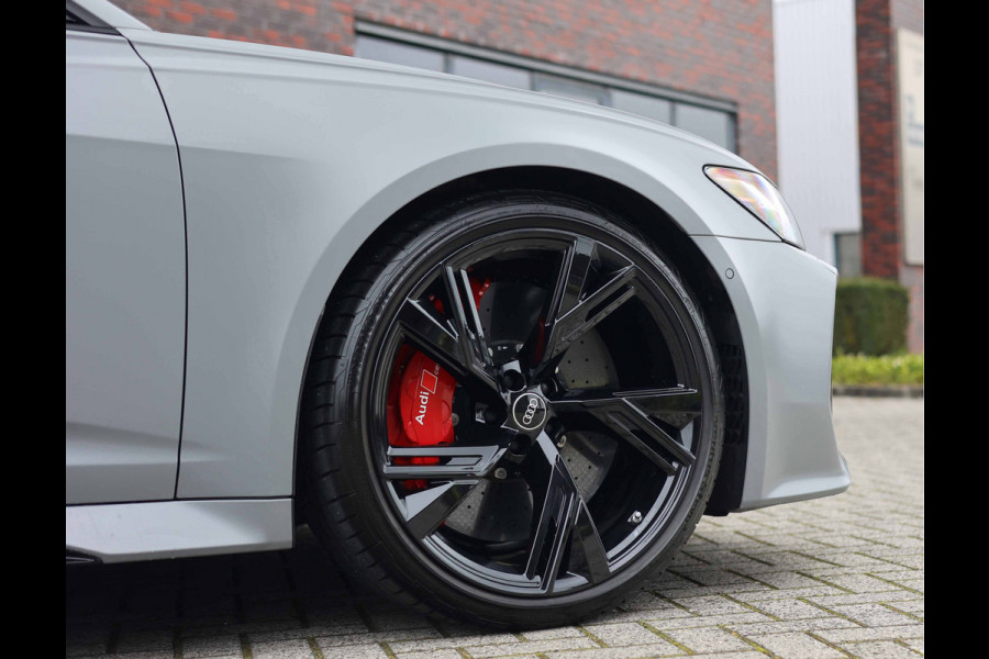 Audi RS6 Avant 4.0 TFSI Quattro | Exclusive - Bang & Olufsen
