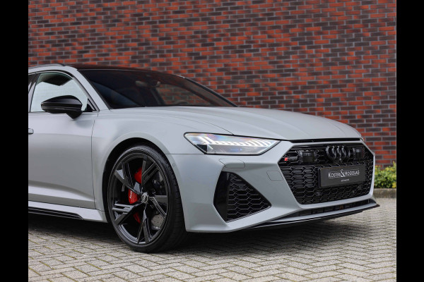 Audi RS6 Avant 4.0 TFSI Quattro | Exclusive - Bang & Olufsen
