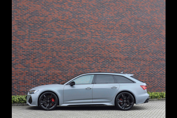 Audi RS6 Avant 4.0 TFSI Quattro | Exclusive - Bang & Olufsen