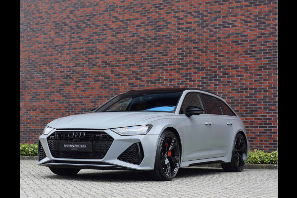 Audi RS6 Avant 4.0 TFSI Quattro | Exclusive - Bang & Olufsen