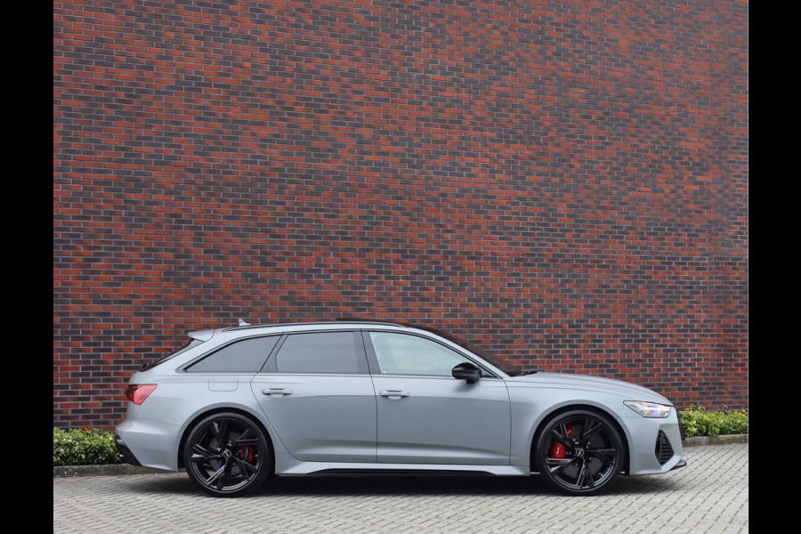 Audi RS6 Avant 4.0 TFSI Quattro | Exclusive - Bang & Olufsen