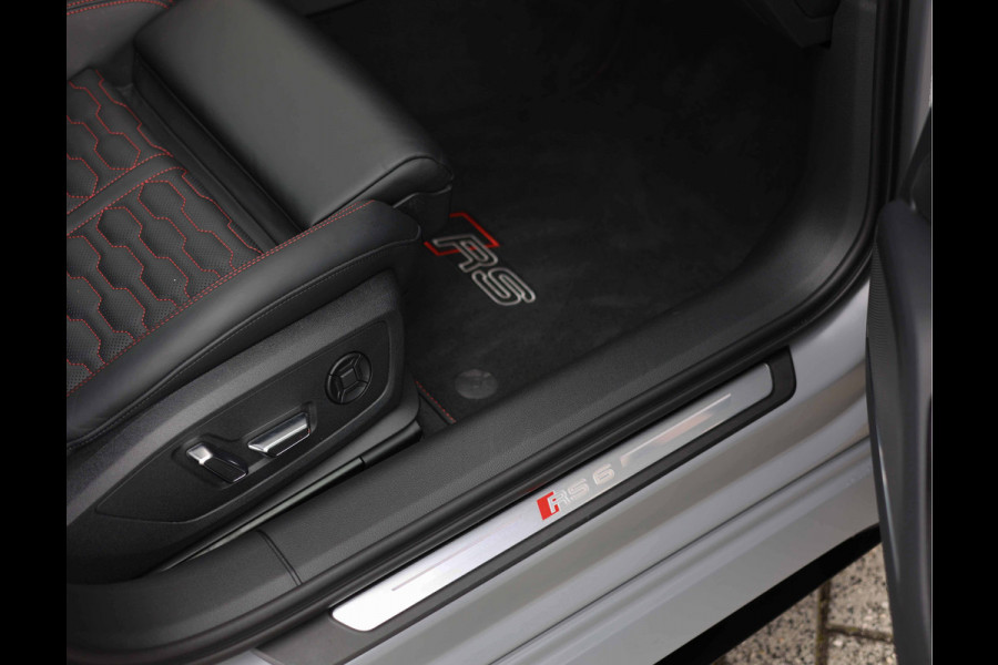 Audi RS6 Avant 4.0 TFSI Quattro | Exclusive - Bang & Olufsen