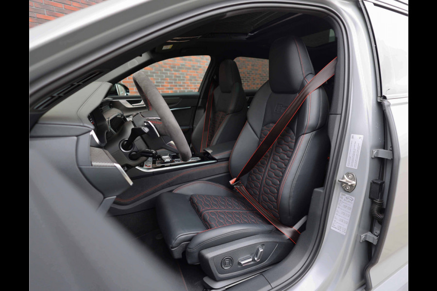 Audi RS6 Avant 4.0 TFSI Quattro | Exclusive - Bang & Olufsen
