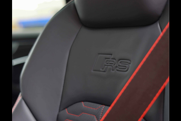 Audi RS6 Avant 4.0 TFSI Quattro | Exclusive - Bang & Olufsen