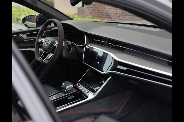 Audi RS6 Avant 4.0 TFSI Quattro | Exclusive - Bang & Olufsen