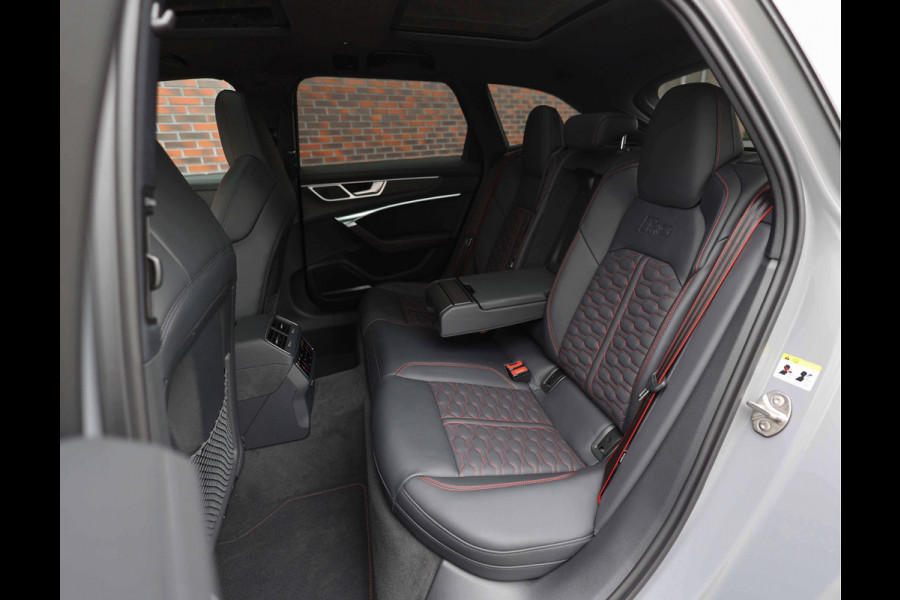 Audi RS6 Avant 4.0 TFSI Quattro | Exclusive - Bang & Olufsen