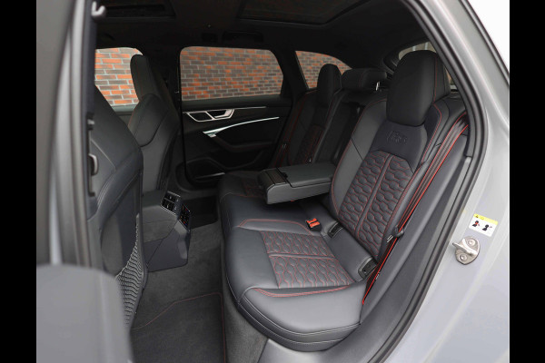 Audi RS6 Avant 4.0 TFSI Quattro | Exclusive - Bang & Olufsen