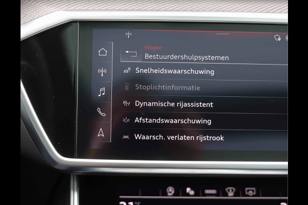 Audi RS6 Avant 4.0 TFSI Quattro | Exclusive - Bang & Olufsen