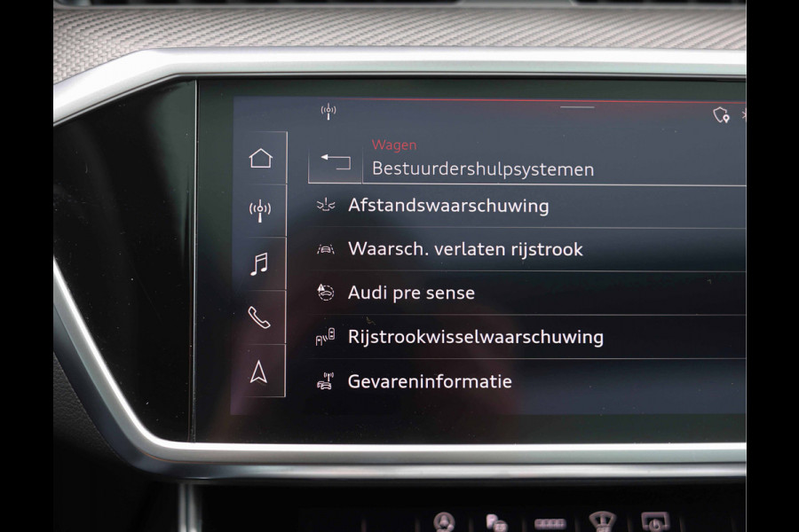 Audi RS6 Avant 4.0 TFSI Quattro | Exclusive - Bang & Olufsen