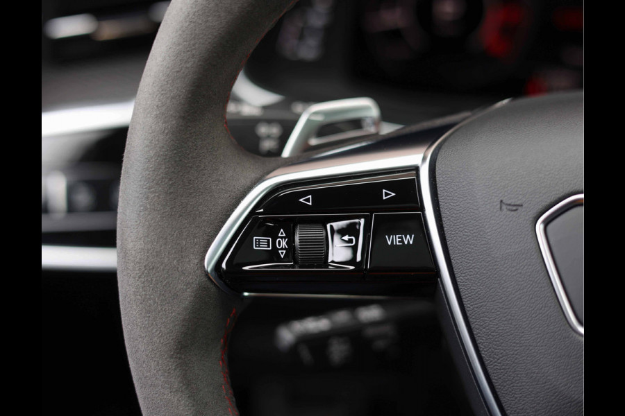 Audi RS6 Avant 4.0 TFSI Quattro | Exclusive - Bang & Olufsen