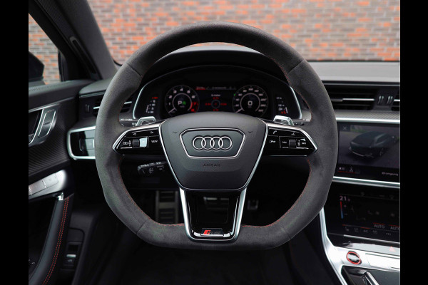 Audi RS6 Avant 4.0 TFSI Quattro | Exclusive - Bang & Olufsen
