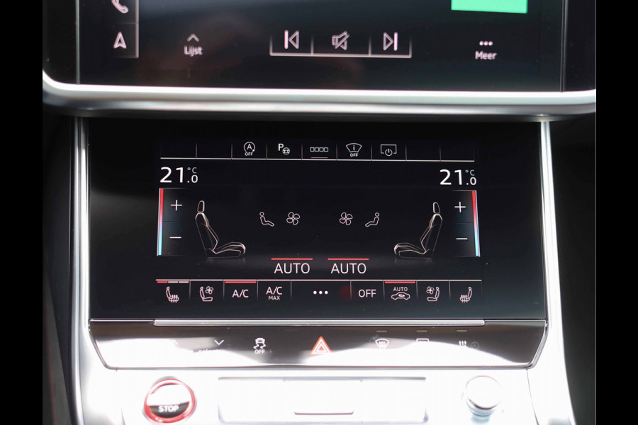 Audi RS6 Avant 4.0 TFSI Quattro | Exclusive - Bang & Olufsen