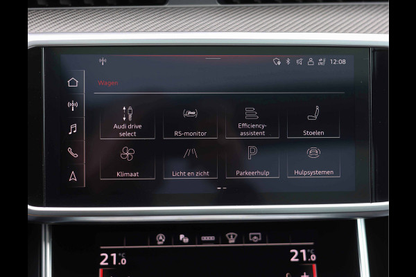 Audi RS6 Avant 4.0 TFSI Quattro | Exclusive - Bang & Olufsen