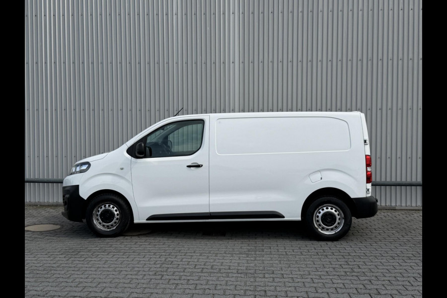 Citroën Jumpy 2.0 HDI 120*NAV*CRUISE*HAAK*TEL*CARPLAY*3PER*2500K