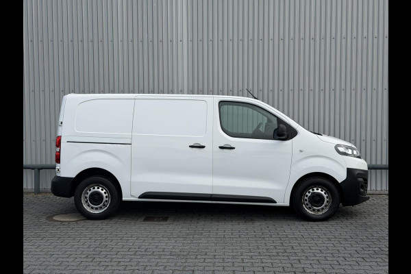 Citroën Jumpy 2.0 HDI 120*NAV*CRUISE*HAAK*TEL*CARPLAY*3PER*2500K