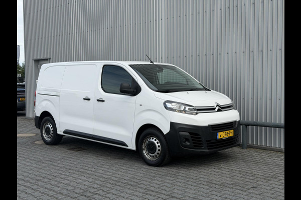 Citroën Jumpy 2.0 HDI 120*NAV*CRUISE*HAAK*TEL*CARPLAY*3PER*2500K