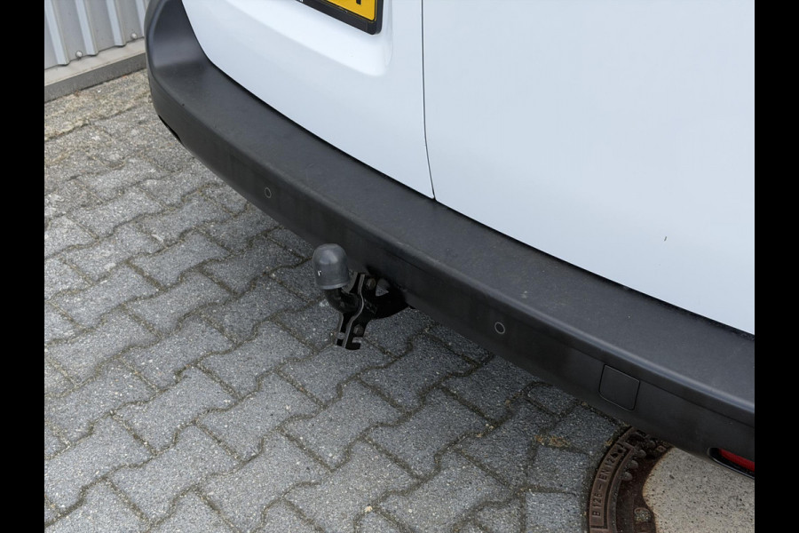 Citroën Jumpy 2.0 HDI 120*NAV*CRUISE*HAAK*TEL*CARPLAY*3PER*2500K