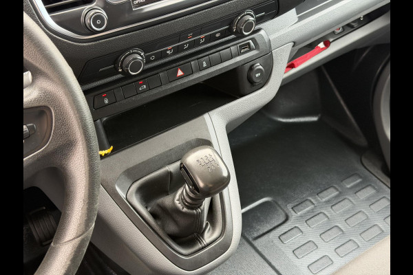 Citroën Jumpy 2.0 HDI 120*NAV*CRUISE*HAAK*TEL*CARPLAY*3PER*2500K