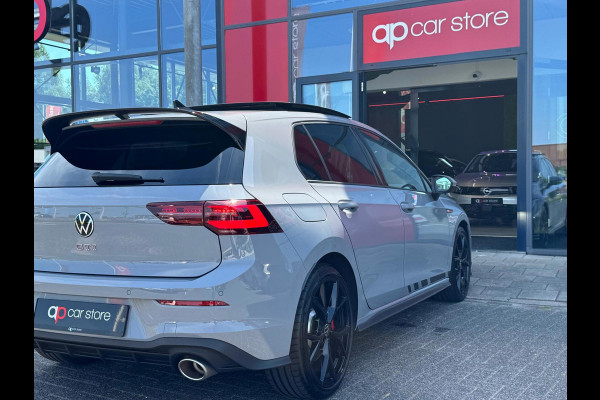 Volkswagen Golf 2.0 TSI GTI Clubsport Panorama LED Head-Up Camera Parksens.