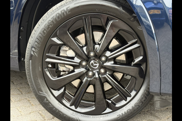 Mazda CX-60 2.5 e-SkyActiv PHEV Homura | Trekhaak | ACC | Memory | BOSE | 20 inch