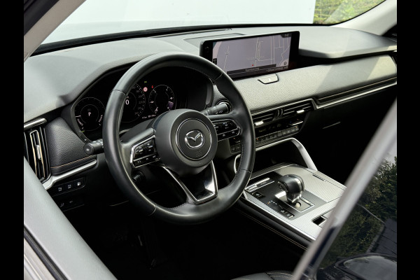 Mazda CX-60 2.5 e-SkyActiv PHEV Homura | Trekhaak | ACC | Memory | BOSE | 20 inch