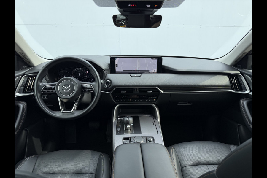 Mazda CX-60 2.5 e-SkyActiv PHEV Homura | Trekhaak | ACC | Memory | BOSE | 20 inch
